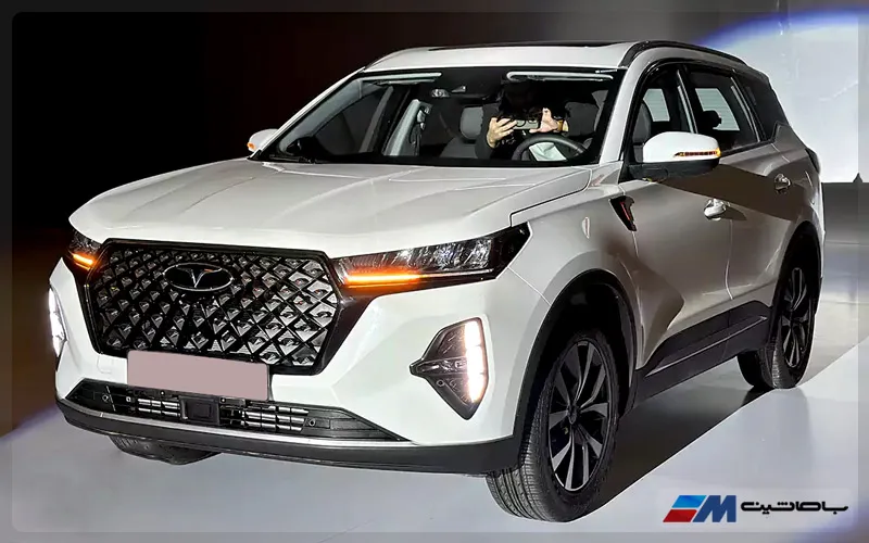 بهترین خودروهای چینی 1 تا 2 میلیارد تومان